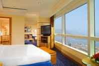 Bedroom Oran Bay Hotel