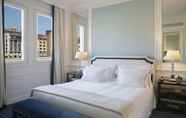 Bedroom 2 Hotel Lungarno