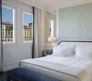 ห้องนอน 2 Hotel Lungarno