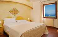 Bedroom 4 Myo Hotel Rocce Sarde