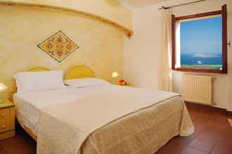 Bedroom 4 Myo Hotel Rocce Sarde