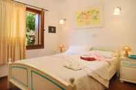 Bedroom Myo Hotel Rocce Sarde