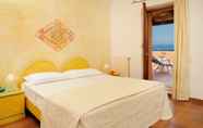 Bedroom 3 Myo Hotel Rocce Sarde