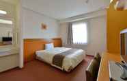 Bedroom 4 Vessel Hotel Ishigaki Island