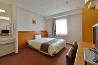 Bedroom Vessel Hotel Ishigaki Island
