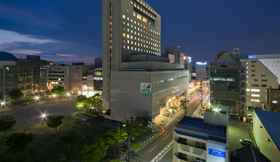 Bangunan 5 Yokkaichi Miyako Hotel