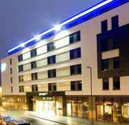 Bangunan 2 Leonardo Hotel Brighton