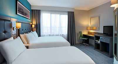 Kamar Tidur 4 Leonardo Hotel Brighton