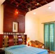 Kamar Tidur 3 CARMELIA HAVENS