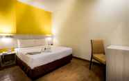 Bedroom 4 Hotel Sentral Kuala Lumpur