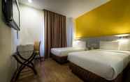 ห้องนอน 5 Hotel Sentral Kuala Lumpur