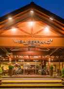 EXTERIOR_BUILDING Wish Serrano Resort and Convention Gramado