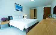 Bedroom 7 Neo Hotel Pattaya