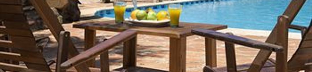 Bên ngoài MyHotel Eco Lodge