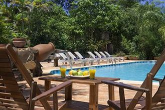 Exterior MyHotel Eco Lodge