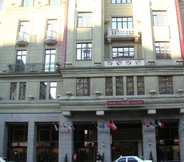 Exterior 4 Hotel Hungaria City Center