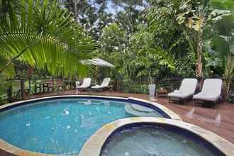 Bangunan AZABU GUESTHOUSE BYRON BAY