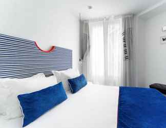 Kamar Tidur 2 Hotel 34B Astotel (ex-Bergere Opera)