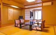 Phòng ngủ 6 Satoyu Mukashibanashi Yuzanso Ryokan