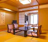 Kamar Tidur 6 Satoyu Mukashibanashi Yuzanso Ryokan