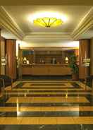 LOBBY Ramada Naples