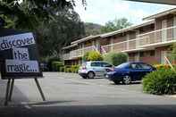 Exterior Bogong View Motor Inn