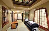 ห้องนอน 5 Khaosan World Asakusa Ryokan and Hotel