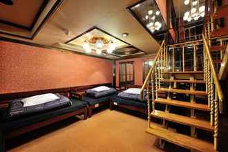 ห้องนอน 4 Khaosan World Asakusa Ryokan and Hotel