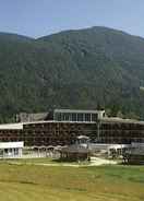 EXTERIOR_BUILDING Ramada Resort Kranjska Gora