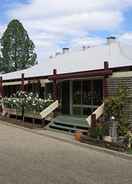 EXTERIOR_BUILDING Golden Heritage Motor Inn