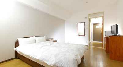 Bedroom 4 Hotel Mystays Kiyosumi Shirakawa
