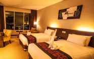 Bedroom 5 HORISON ULTIMA KINGS BATAM