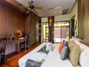 Bedroom 4 Khaolak Wanaburee Resort