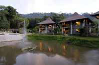 Exterior Khaolak Wanaburee Resort