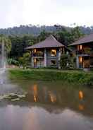 EXTERIOR_BUILDING Khaolak Wanaburee Resort