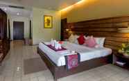 Bedroom 5 Khaolak Wanaburee Resort