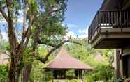 Exterior 2 Khaolak Wanaburee Resort