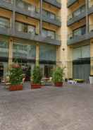 EXTERIOR_BUILDING Ramada By Wyndham Downtown Beirut