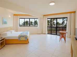 Bedroom 4 Prodigy Beach Resort and Conventions Aracaju