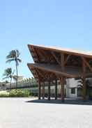 EXTERIOR_BUILDING Prodigy Beach Resort and Conventions Aracaju