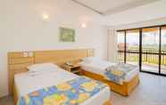 Bedroom 7 Prodigy Beach Resort and Conventions Aracaju