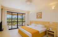 Bedroom 6 Prodigy Beach Resort and Conventions Aracaju