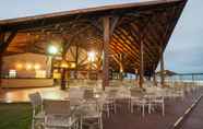 Restaurant 3 Prodigy Beach Resort and Conventions Aracaju