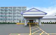 Bangunan 2 Americas Best Value Inn & Suites