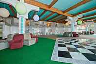 Lobby Americas Best Value Inn & Suites