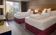 Kamar Tidur 7 Hotel Rose - A Staypineapple Hotel