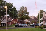 Exterior HAWTHORN SUITES BY WYNDHAM TINTON FALLS(formerly Residence Inn by Marriott Tinton Falls)