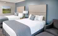 Kamar Tidur 7 Rocky Gap Casino, Resort and Golf