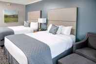 Kamar Tidur Rocky Gap Casino, Resort and Golf