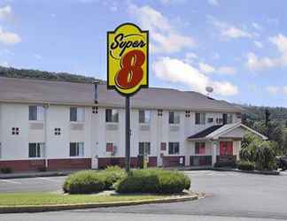 Luar Bangunan 2 SUPER 8 MOTEL - SIDNEY